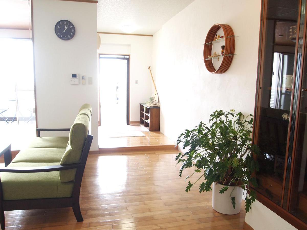 Rental Villa Luana Waioli Tomigusuku Exterior photo